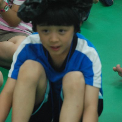 2010 어린이부 여름성경학교 #1 사진 92