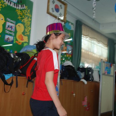 2010 어린이부 여름성경학교 #1 사진 98