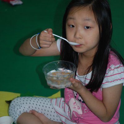 2010 어린이부 여름성경학교 #1 사진 103