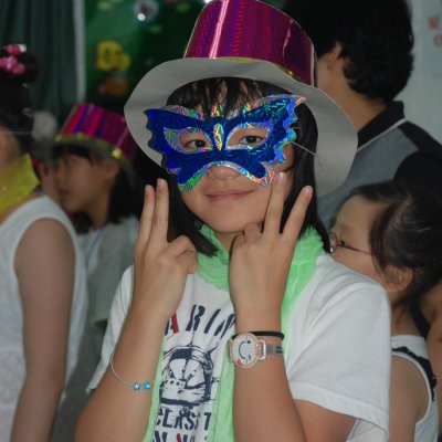 2010 어린이부 여름성경학교 #1 사진 105