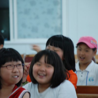 2010 어린이부 여름성경학교 #1 사진 106