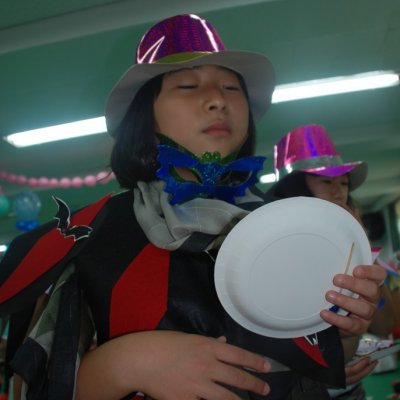 2010 어린이부 여름성경학교 #1 사진 110