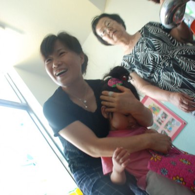2010 어린이부 여름성경학교 #1 사진 113