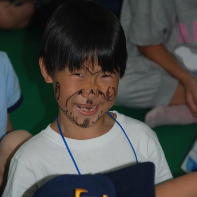 2010 어린이부 여름성경학교 #1 사진 118