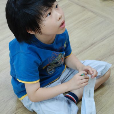 2010 어린이부 여름성경학교 #1 사진 119