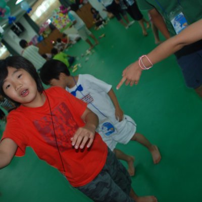 2010 어린이부 여름성경학교 #1 사진 124
