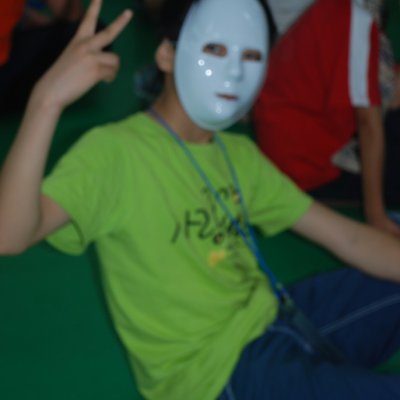 2010 어린이부 여름성경학교 #1 사진 128