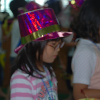 2010 어린이부 여름성경학교 #1 사진 130