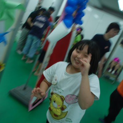 2010 어린이부 여름성경학교 #1 사진 140