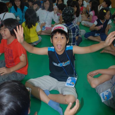 2010 어린이부 여름성경학교 #1 사진 142