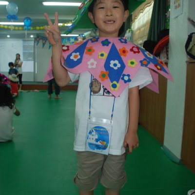 2010 어린이부 여름성경학교 #1 사진 143
