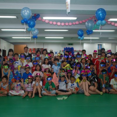 2010 어린이부 여름성경학교 #1 사진 149