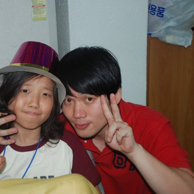 2010 어린이부 여름성경학교 #1 사진 150