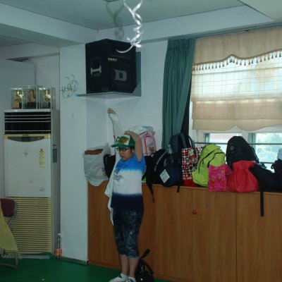 2010 어린이부 여름성경학교 #1 사진 151