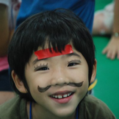 2010 어린이부 여름성경학교 #1 사진 152