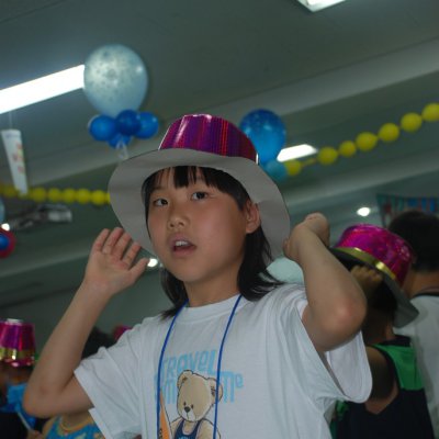 2010 어린이부 여름성경학교 #1 사진 154