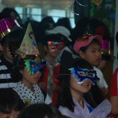 2010 어린이부 여름성경학교 #1 사진 156