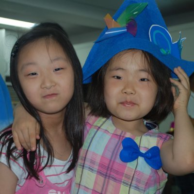 2010 어린이부 여름성경학교 #1 사진 157