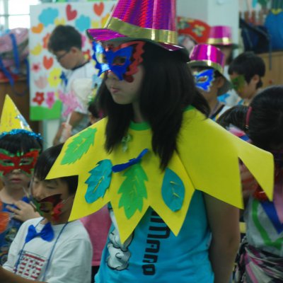2010 어린이부 여름성경학교 #1 사진 164