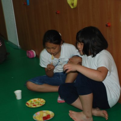 2010 어린이부 여름성경학교 #1 사진 167