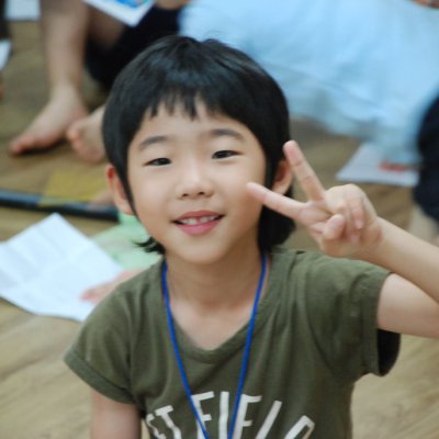 2010 어린이부 여름성경학교 #1 사진 168