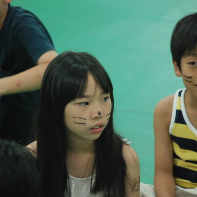 2010 어린이부 여름성경학교 #1 사진 169