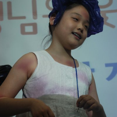 2010 어린이부 여름성경학교 #1 사진 171