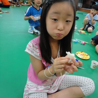어린이부 여름성경학교 (3/6) 사진 2