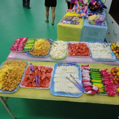 어린이부 여름성경학교 (3/6) 사진 4