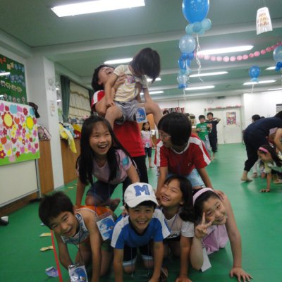 어린이부 여름성경학교 (3/6) 사진 6