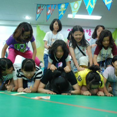 어린이부 여름성경학교 (3/6) 사진 8