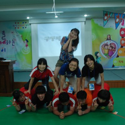 어린이부 여름성경학교 (3/6) 사진 9