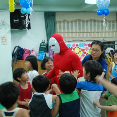 어린이부 여름성경학교 (3/6) 사진 10