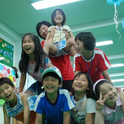 어린이부 여름성경학교 (3/6) 사진 12