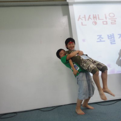 어린이부 여름성경학교 (3/6) 사진 14