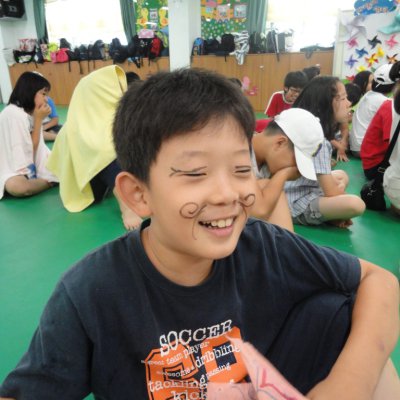 어린이부 여름성경학교 (3/6) 사진 16
