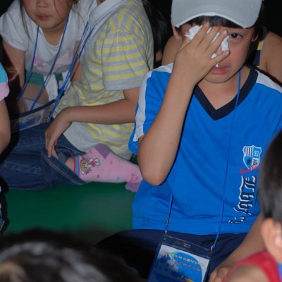 어린이부 여름성경학교 (3/6) 사진 18