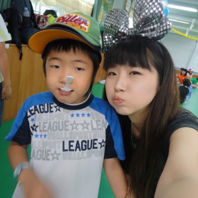 어린이부 여름성경학교 (3/6) 사진 20