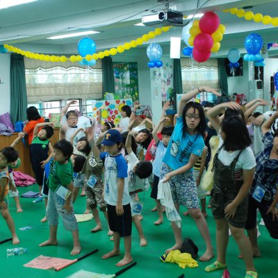 어린이부 여름성경학교 (3/6) 사진 21
