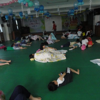 어린이부 여름성경학교 (3/6) 사진 25