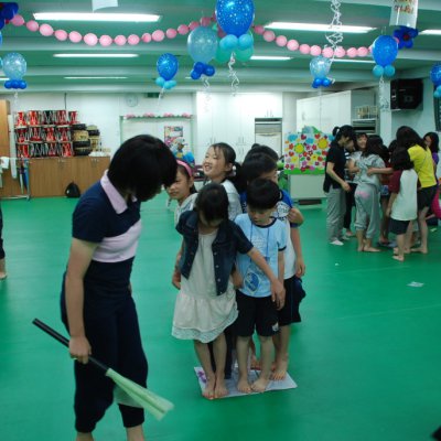 어린이부 여름성경학교 (3/6) 사진 26