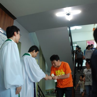 어린이부 여름성경학교 (3/6) 사진 32