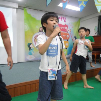 어린이부 여름성경학교 (3/6) 사진 33