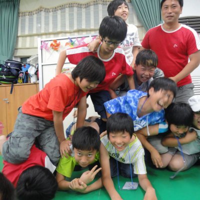 어린이부 여름성경학교 (3/6) 사진 35