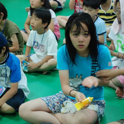 어린이부 여름성경학교 (3/6) 사진 36