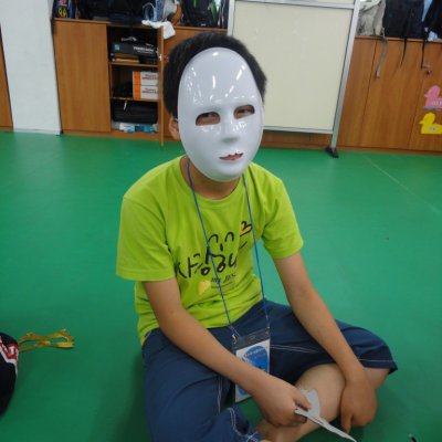 어린이부 여름성경학교 (3/6) 사진 39