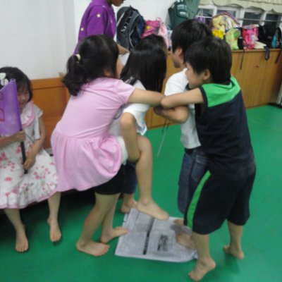 어린이부 여름성경학교 (3/6) 사진 40