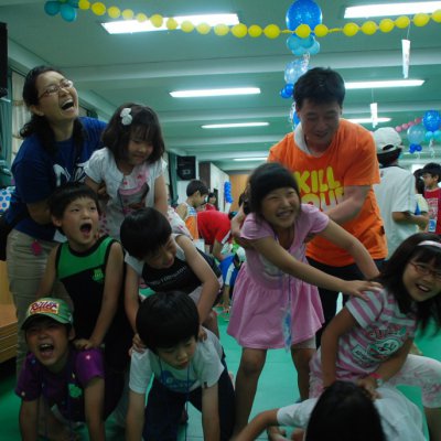 어린이부 여름성경학교 (3/6) 사진 41