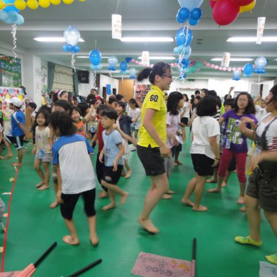 어린이부 여름성경학교 (3/6) 사진 42
