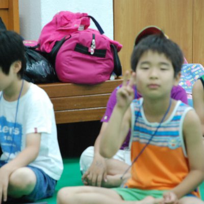 어린이부 여름성경학교 (3/6) 사진 46